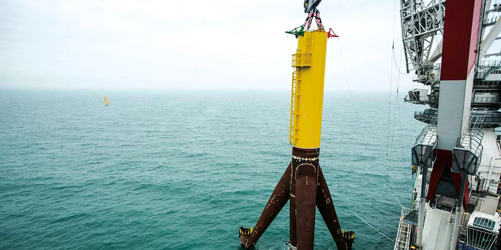 Certification is a vital ingredient in the offshore melting pot