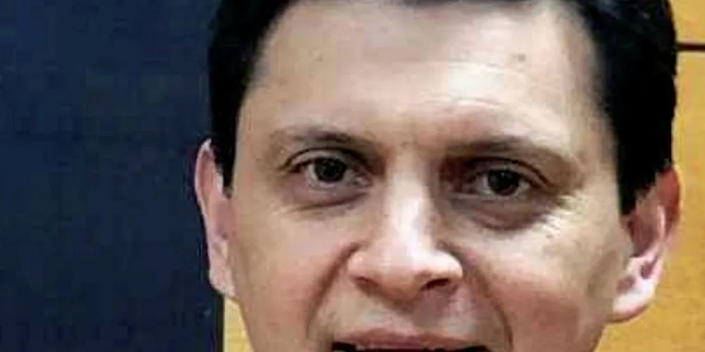 Christian Schafer: New man at the top in Chile at Akva.
