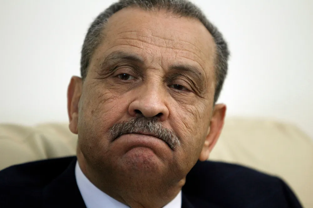 No sign of murder: Austrian police rule out foul play in death of former Libyan oil minister