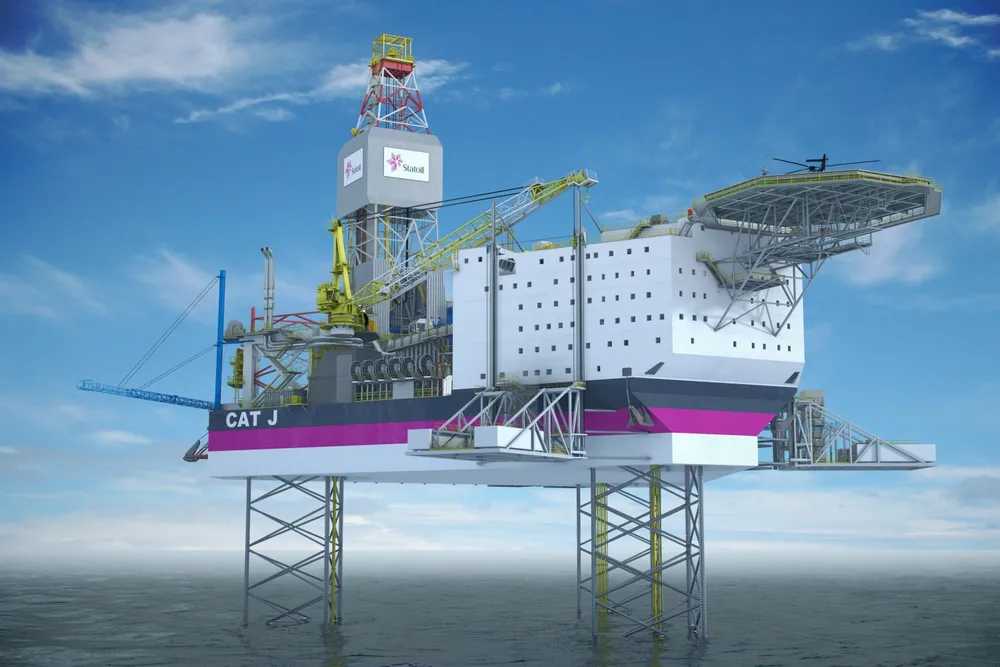 Drilling work: on Cat-Js Askeladden and Askepott