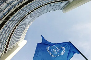 Relations improve: between IAEA and Iran