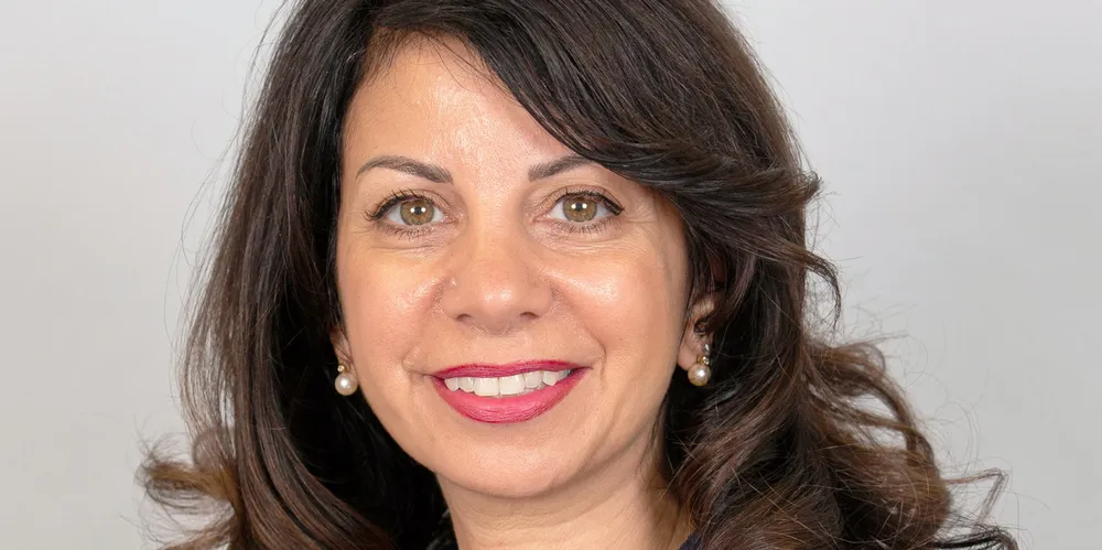 The American Club, led by chief executive Dorothea Ioannou, is calling on members to support efforts to shore up its finances.