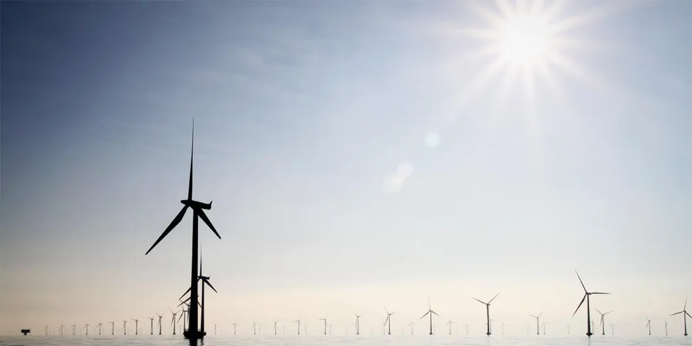 HHI plans to enter the offshore turbine market