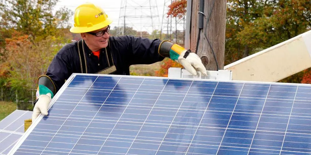 PSE&amp;G targets Q2 '15 Kinsley start
