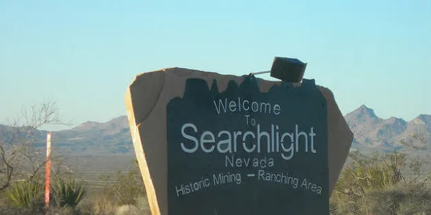 Searchlight project has new owners