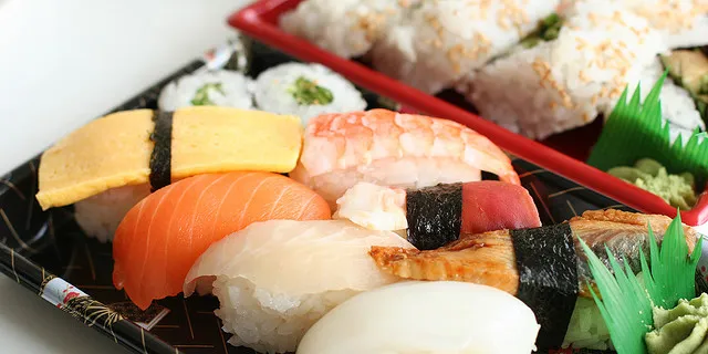 Are consumers avoiding all Pacific seafood?
