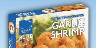 Blue Horizon: organic standards will boost market