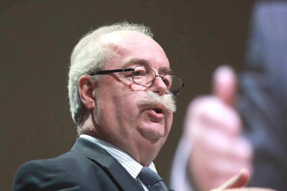 Yamal unit ‘may get de Margerie name’