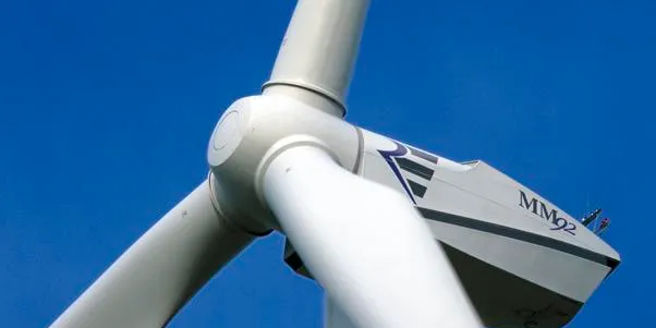 REpower and Martifer inaugurate first Polish wind farm