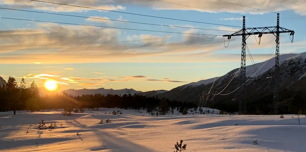 Rauma Energi Nett er nå blitt Romsdalsnett.