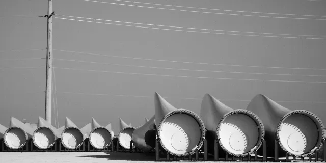 AWEA projects US wind installs declined by half in 2010