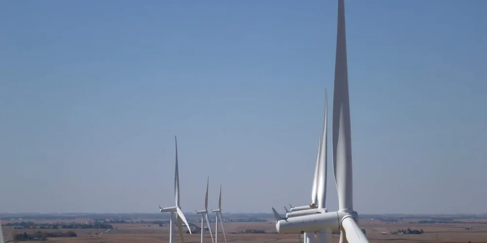 New polls show strong support for wind ahead of US election