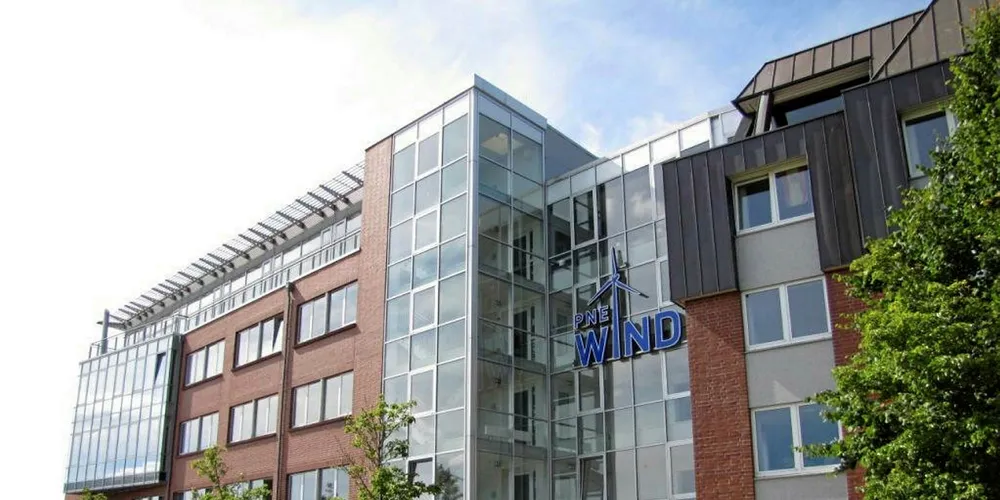 PNE to finance 200MW portfolio with corporate bond