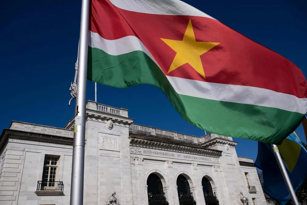 Suriname is to launch a new offshore licensing round in November.