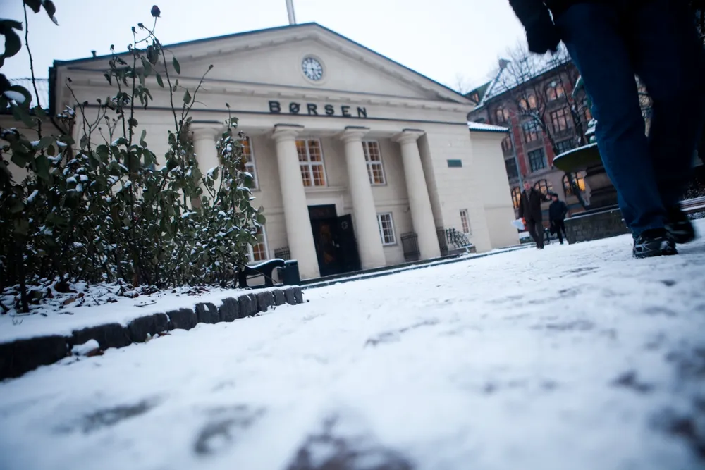 Oslo calling: RAK wants to list in Norwegian capital