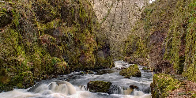 RES applies for 17-turbine Keirs Hill