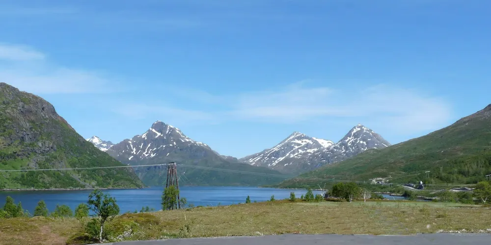 Avviser klage på Ofoten-Balsfjord