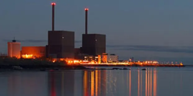 Sweden will build up to 10 nuclear reactors to hit emission targets