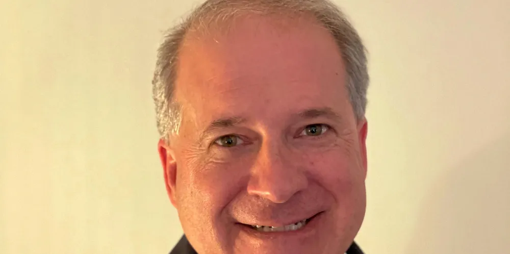 Martin Gardner is with Blue Ridge Aquaculture.