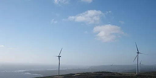 Juwi to build renewables in Chile and South Africa