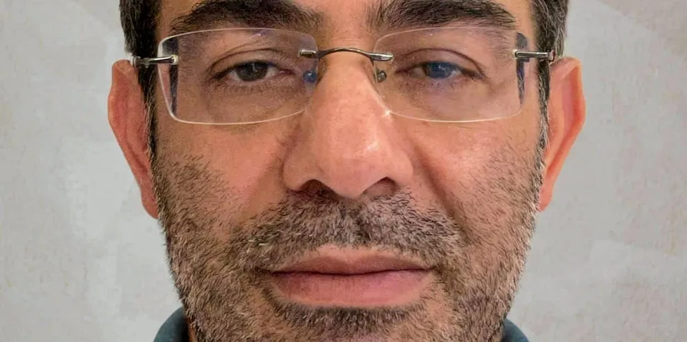Senior Hezbollah official Muhammad Qasir is said to run an oil smuggling network. The US has offered a $10m reward for information to disrupt his network.