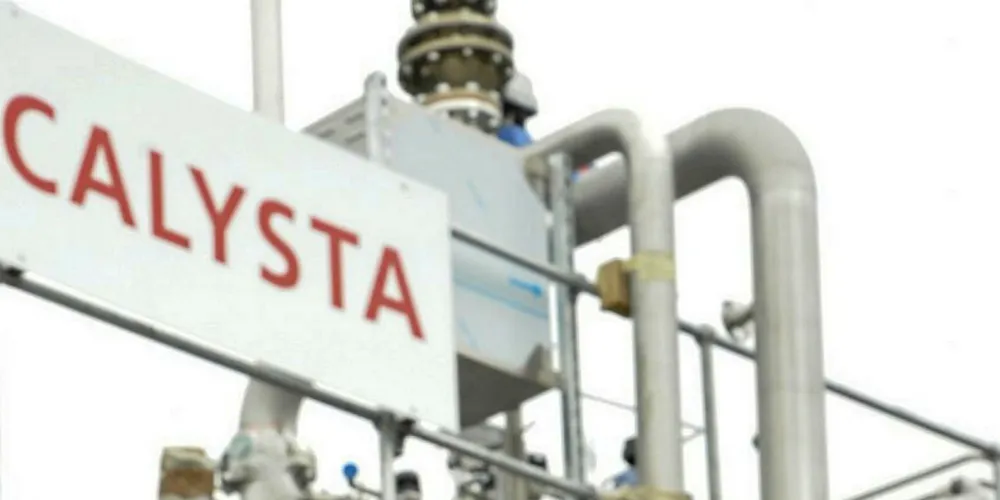 Calysta nabs former PE-investor as COO