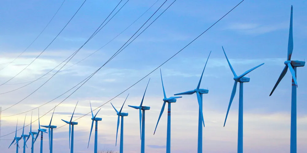 Aurora says it's possible to assess a 'worst case scenario' to benchmark subsidy-free wind power.