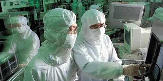 TSMC dives into solar sector with $193m investment in Motech