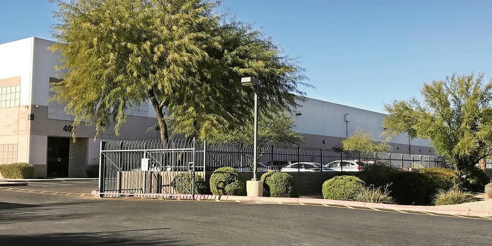 Pacific Seafood's Phoenix facility is gearing up to process and distribute beef, pork, and poultry.