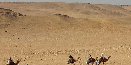 Egyptian wind-energy ambitions zoom thanks to $430m loan