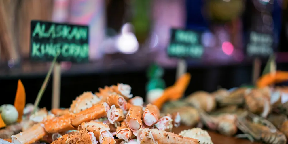A discredited IUU scientific paper alleges a significant portion of Alaska salmon, crab and pollock is entering the Japanese market from IUU fisheries.