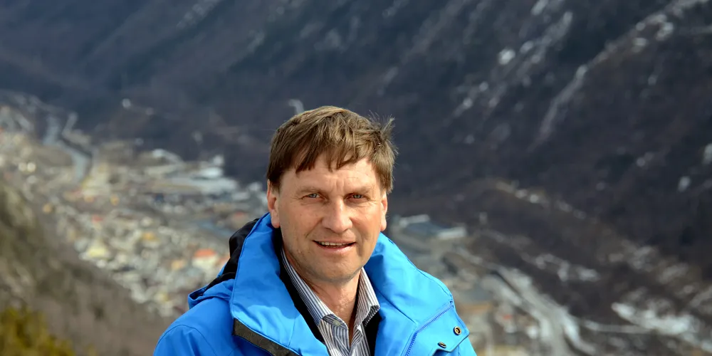 Tinn og Hjartdal planlegger fusjon