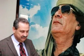 'Heart attack': Shokri Ghanem found dead in Vienna river