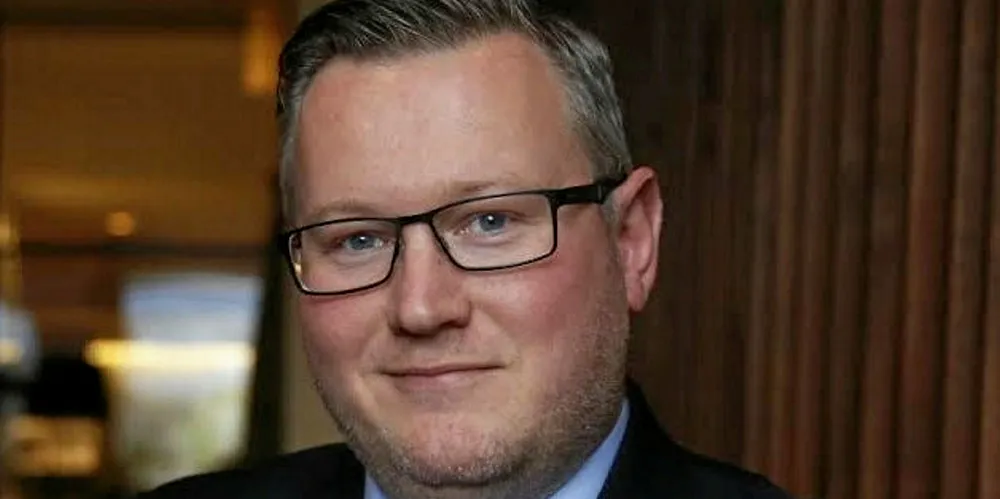 Jens Helgason