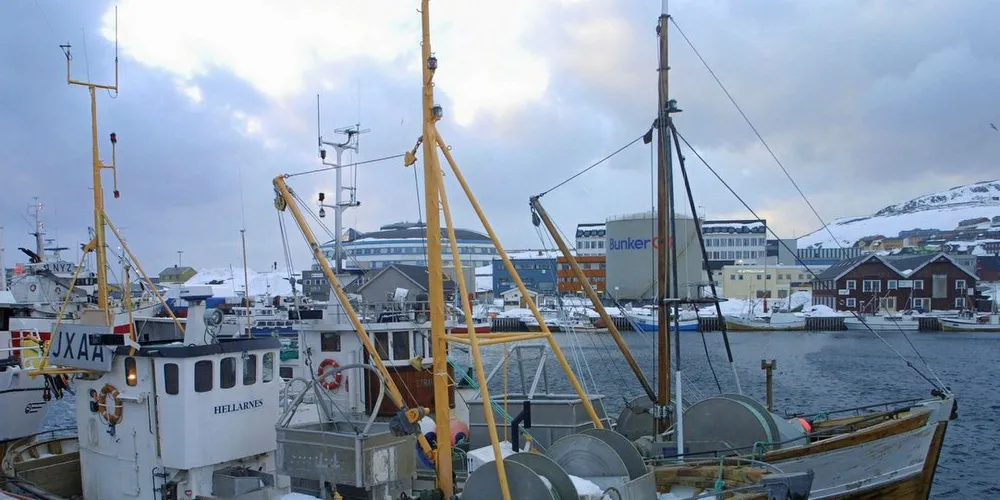 En rekke båteiere har benyttet seg av kvoteinstruksen, viser Fiskebåt til.Arkivfoto: Bjørn Tore Forberg