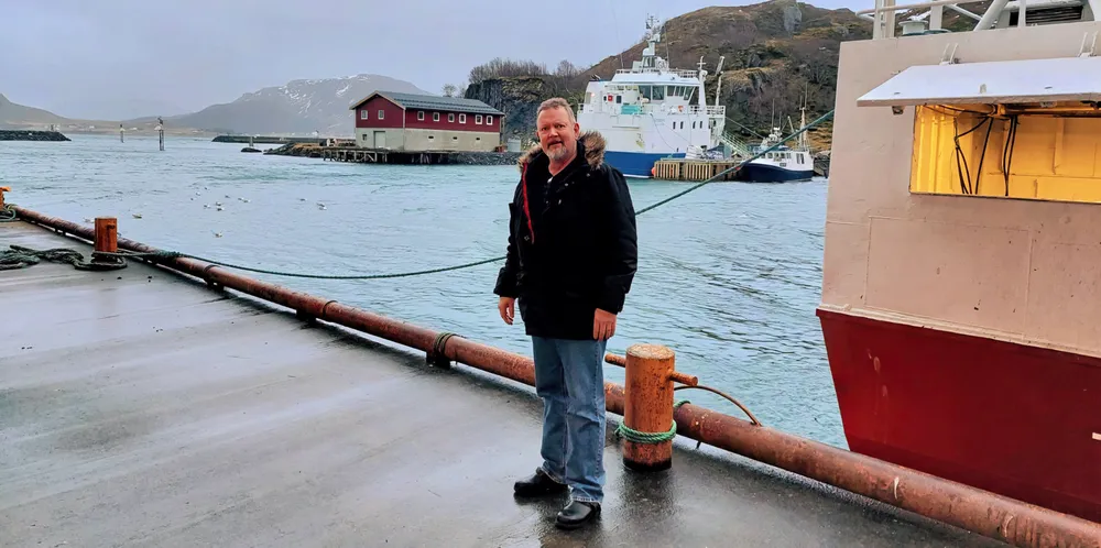 Jeg har hatt fiske som yrke gjennom snart femti år. Det er ikke på grunn av myndighetene og «Vatikanstaten» i Bergen, men på tross av dem, skriver Per Roger Vikten.