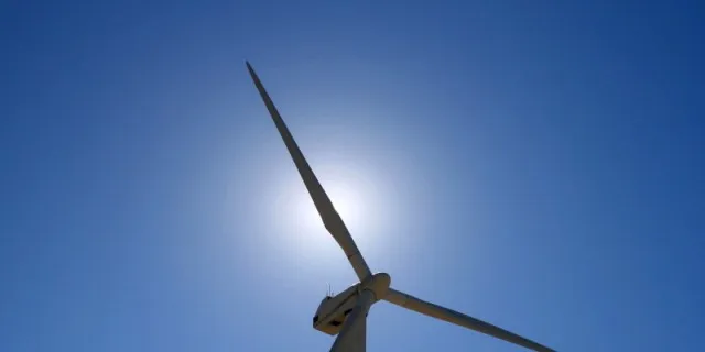 Draft standards for WindMade label call for minimum 25% wind