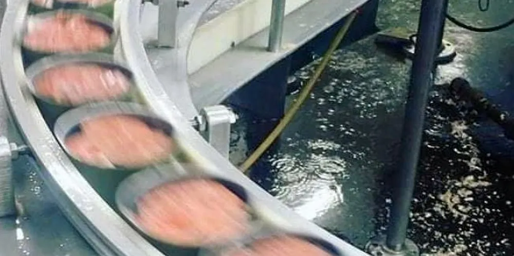 OBI Seafoods, with over 100 years of salmon canning history, won a USDA canned seafood bid in January.