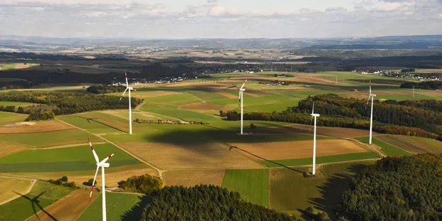 The government’s latest proposition is not good news for the German wind industry