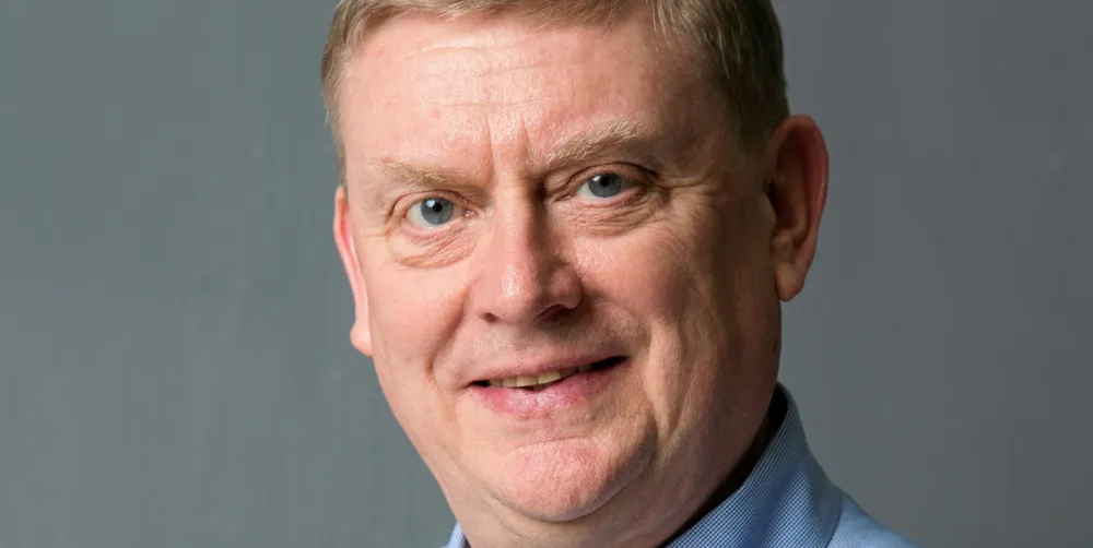 Simon Bennett has joined Alang-based Priya Blue as an adviser on sustainability matters.
