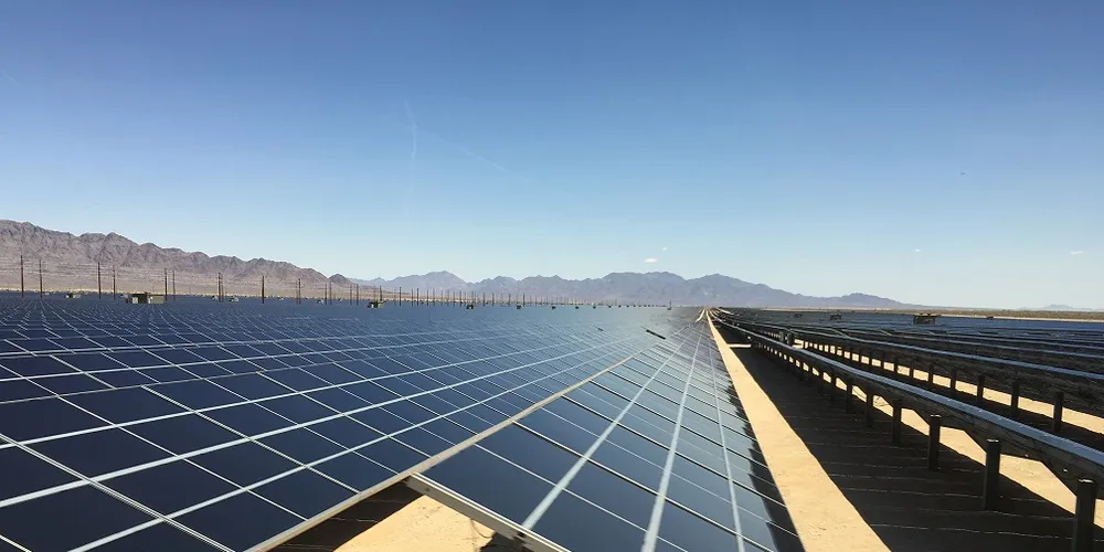 First Solar is one of the winning bidders in Zambia