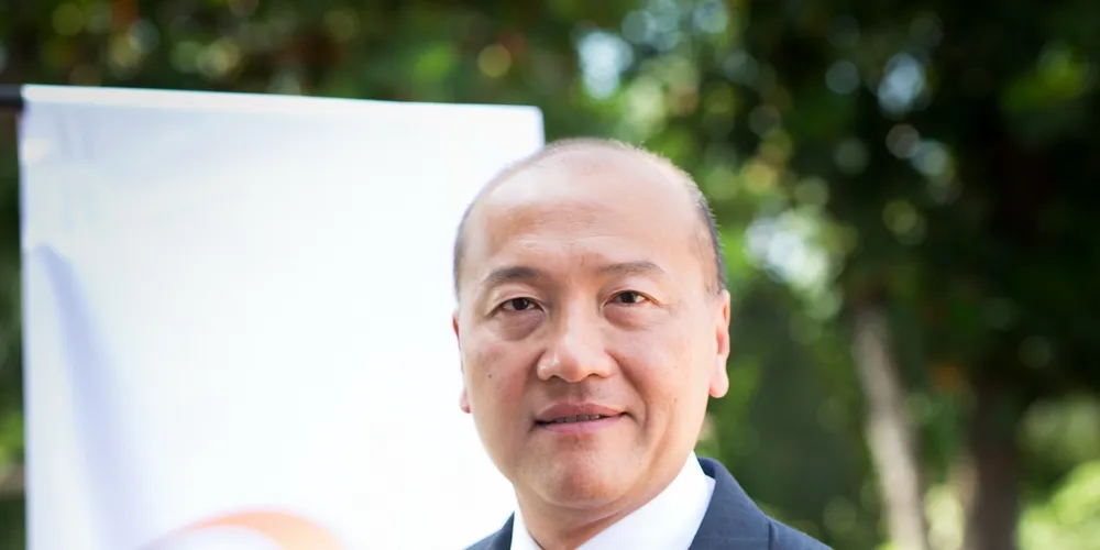 Thai Union CEO: Trafficking, other violations 'have no place' in seafood industry