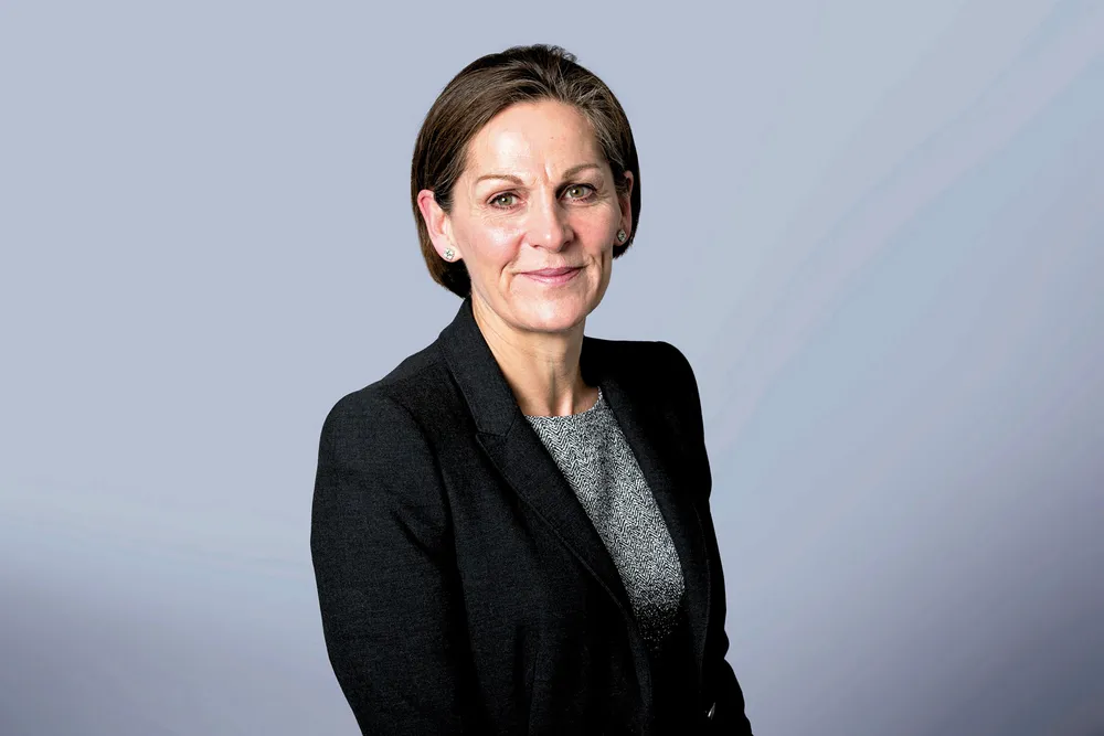 Feedback: Tullow Oil chair Dorothy Thompson