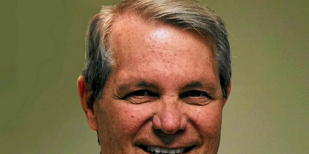 Roger O'Brien is president and CEO at Santa Monica Seafood.