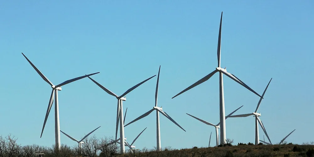 Investors are looking to buy a broad range of US renewables assets.
