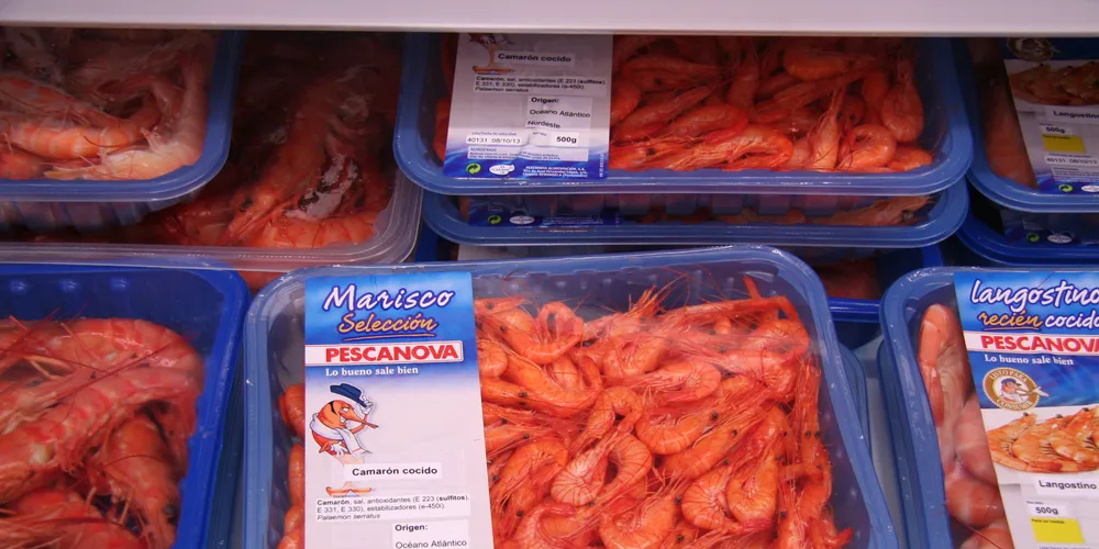 Five Pescanova subsidiaries saved from liquidation
