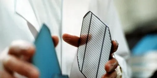 Tata BP Solar starts up new production line in Bangalore