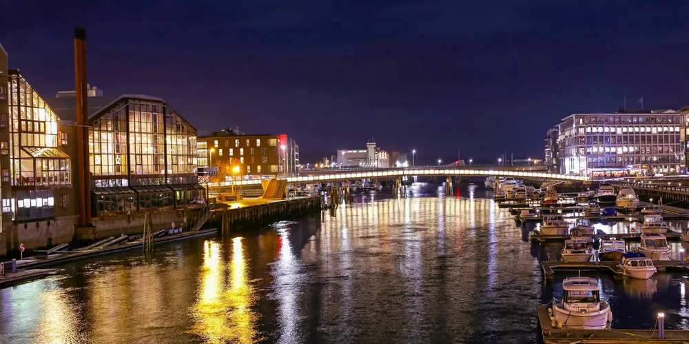 Onsdag settes det strømprisrekord i Trondheim og resten av NO3.