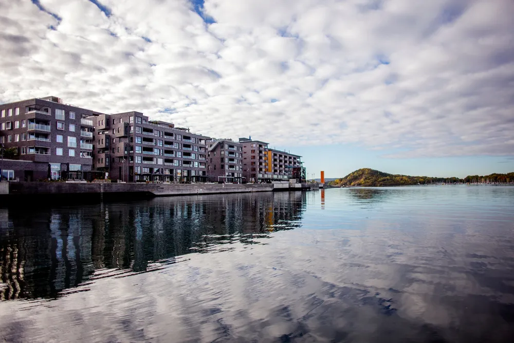 Boligprisene landet sett under ett vil stige 19,7 prosent i perioden fra og med 2026 til og med 2028, hvis prognosene fra Samfunnsøkonomisk analyse slår til.