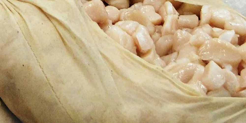 Scallop landings are projected to be slightly down from 2019, heading into next year.